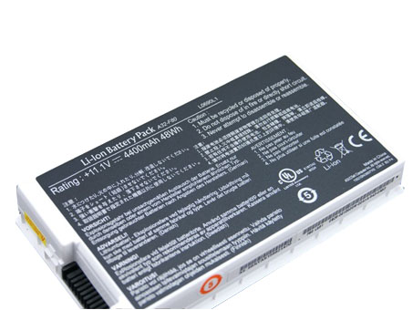 Batería para ASUS X555-X555LA-X555LD-X555LN-2ICP4/63/asus-a32-f80h